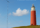 IOTA DXpeditie PC38EU op Texel (EU-038)