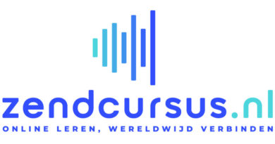 DLZA wordt Zendcursus.nl – Nieuwe naam, vertrouwde inhoud!